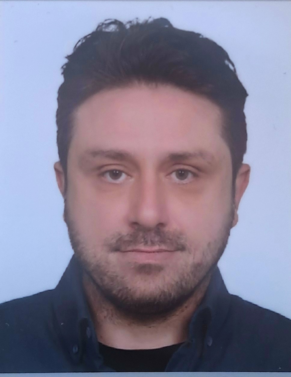 Burak Şahin